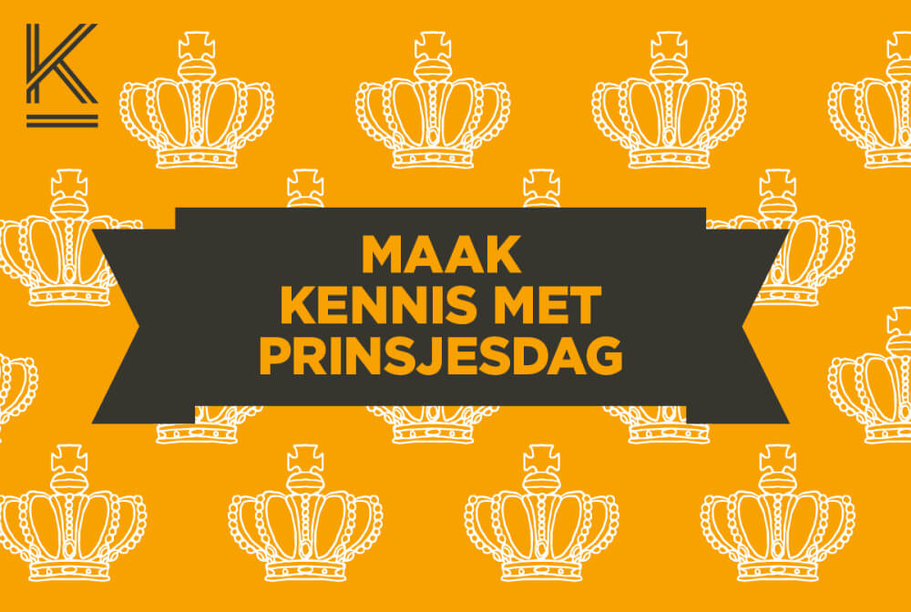 kennismetprinsjesdag