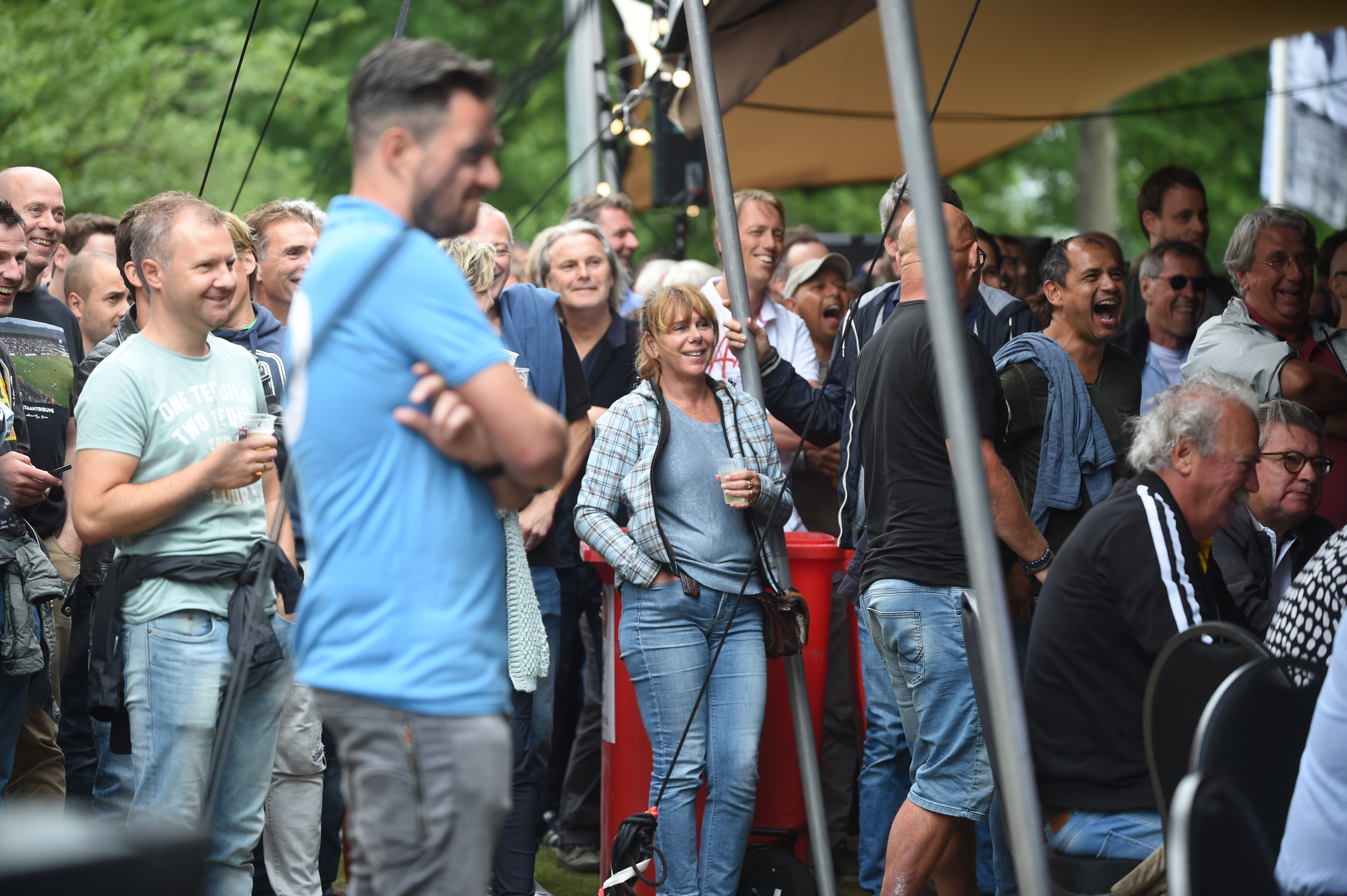 Bier & Ballen 2017 