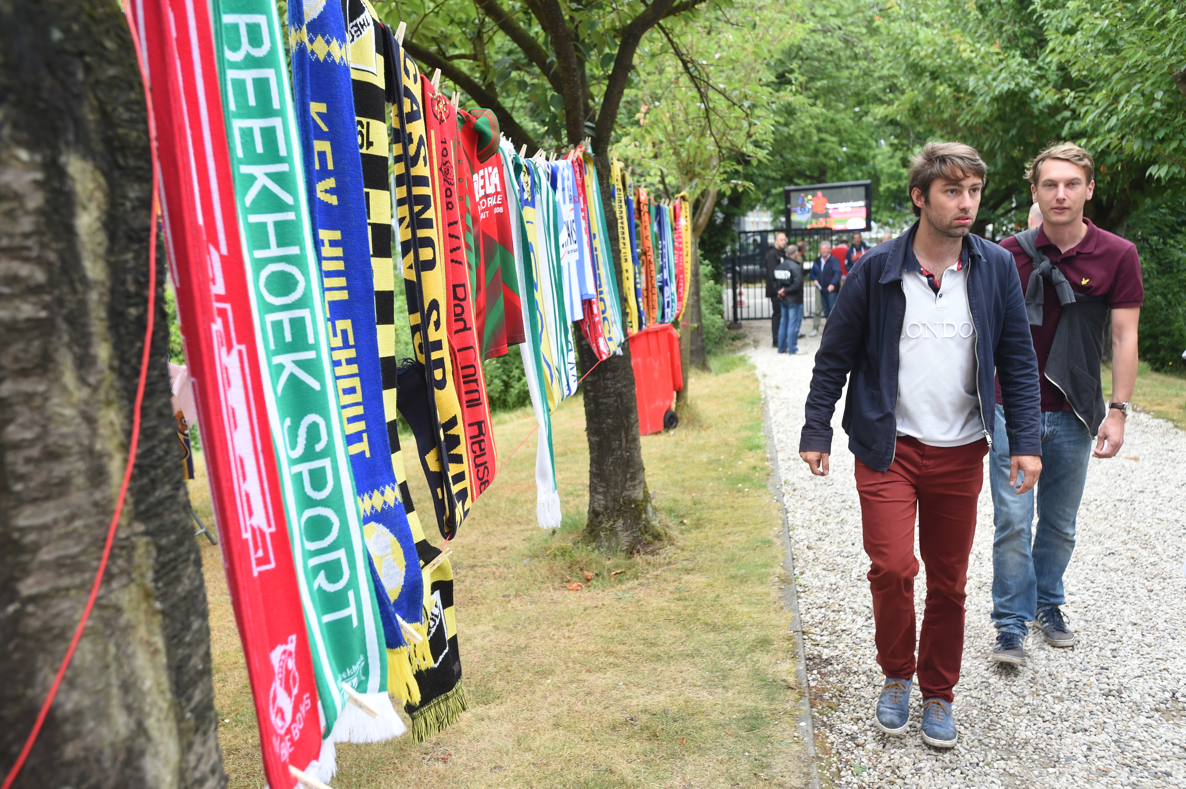 Bier & Ballen 2017 