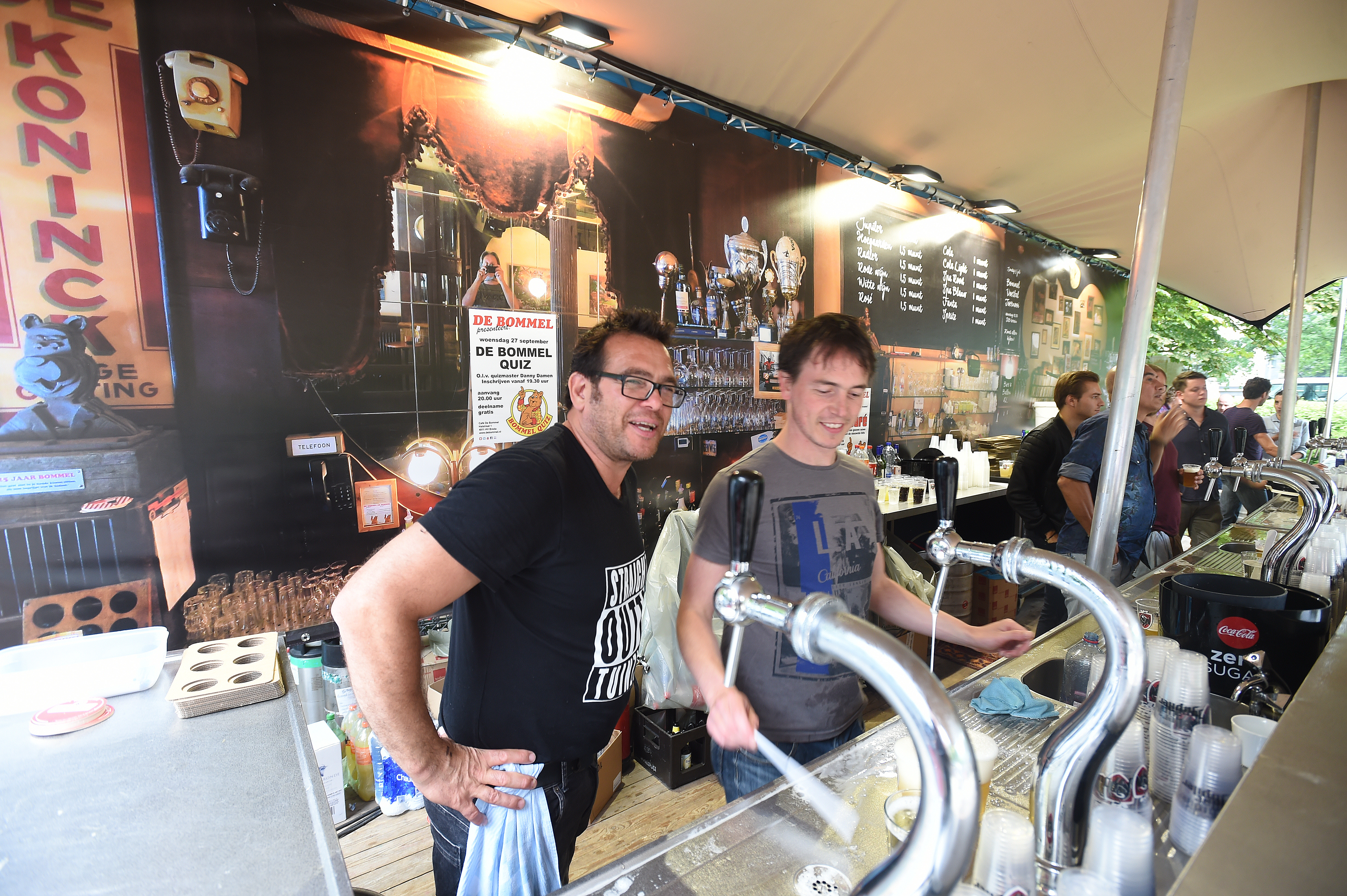 Bier & Ballen 2017 