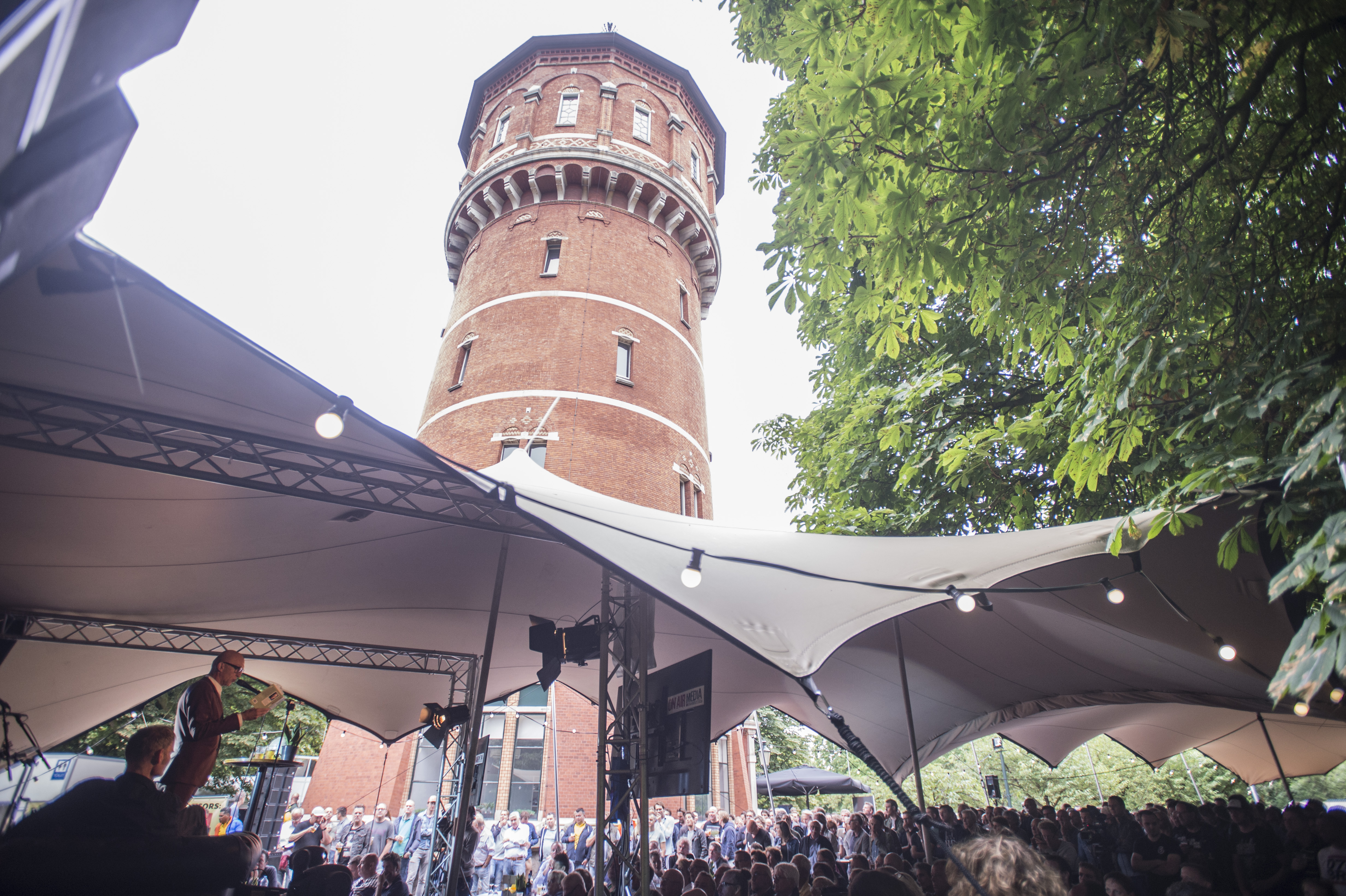 Bier & Ballen 2017 
