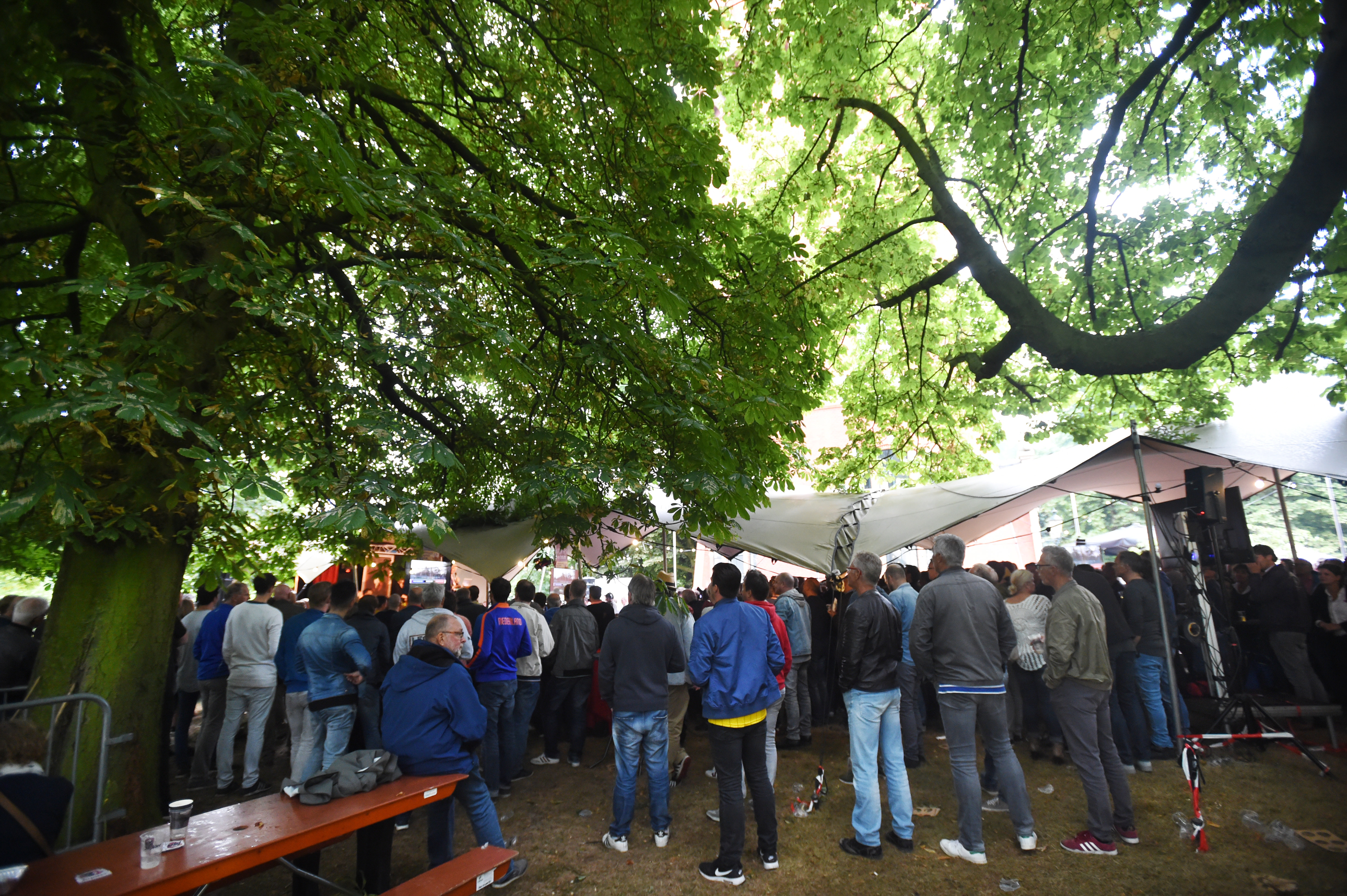 Bier & Ballen 2017 