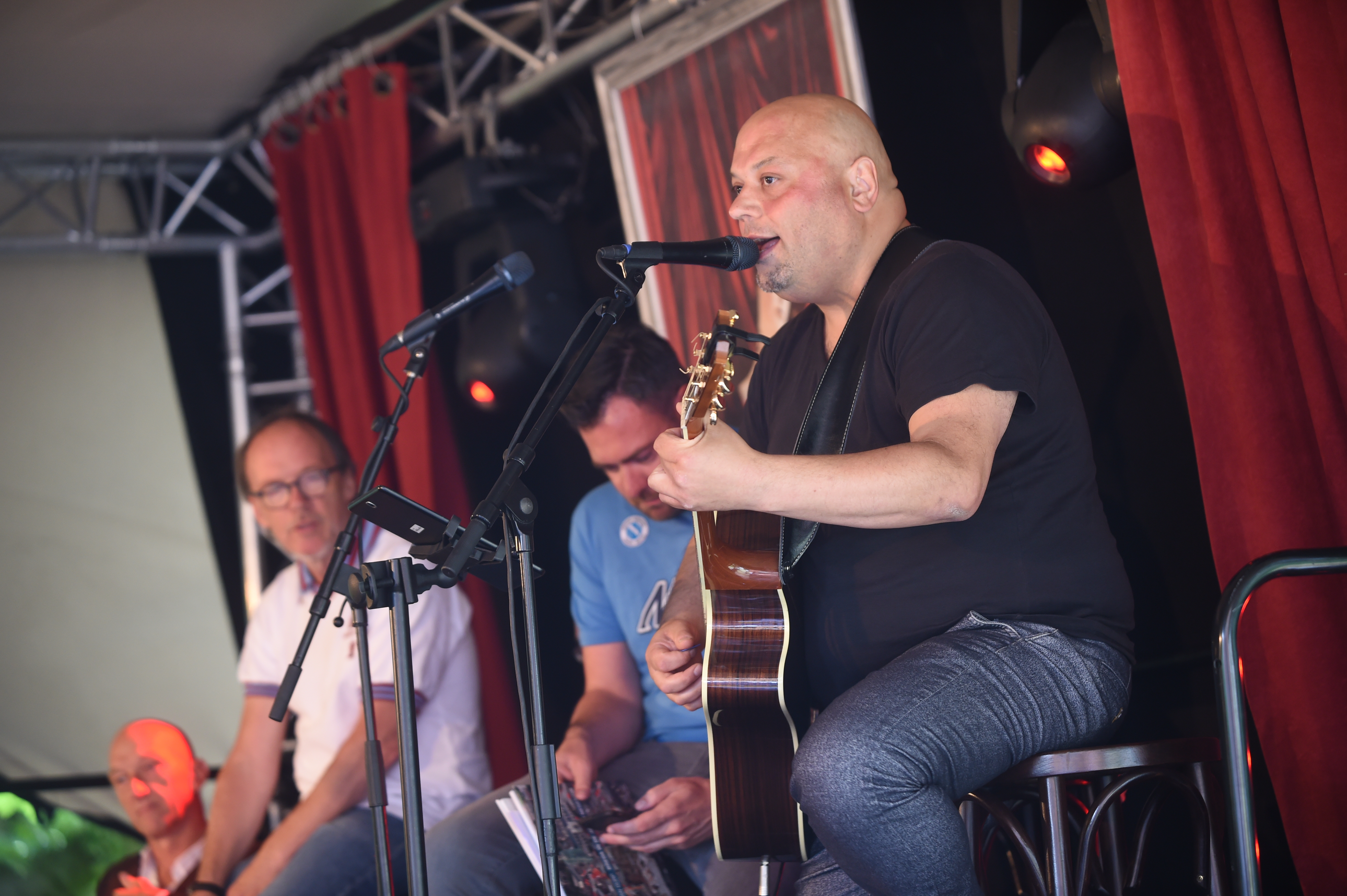 Bier & Ballen 2017 