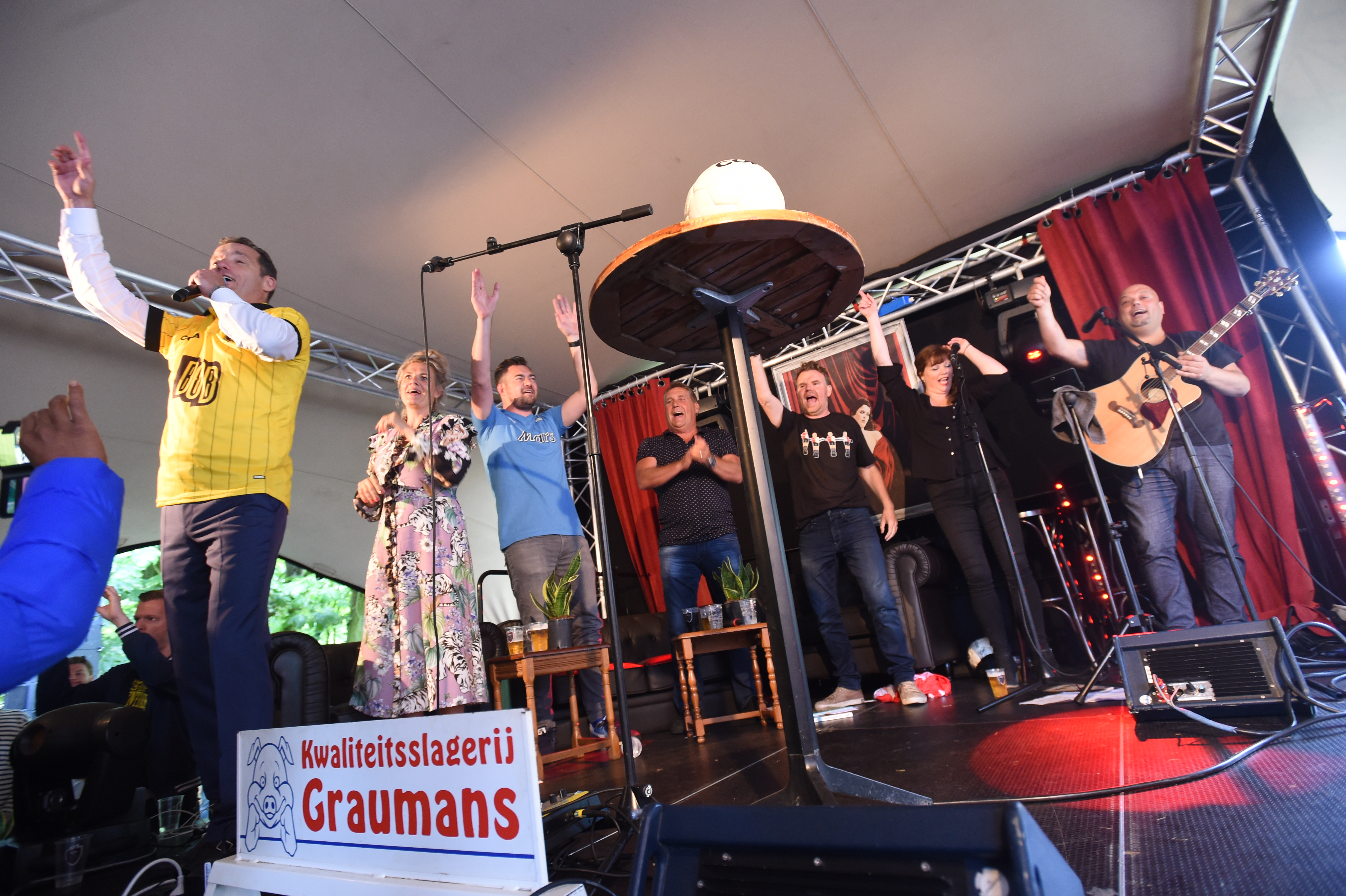 Bier & Ballen 2017 