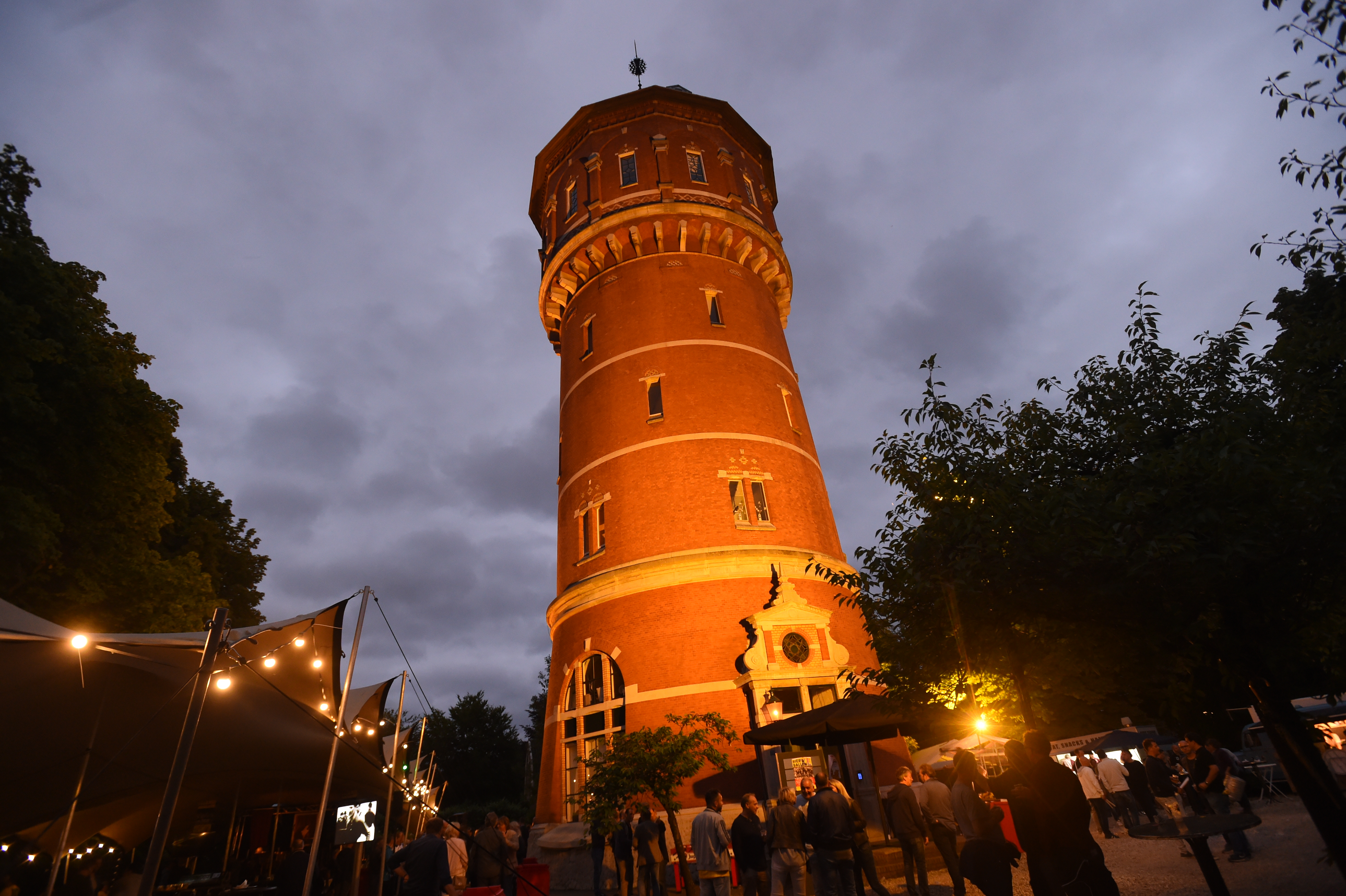 Bier & Ballen 2017 