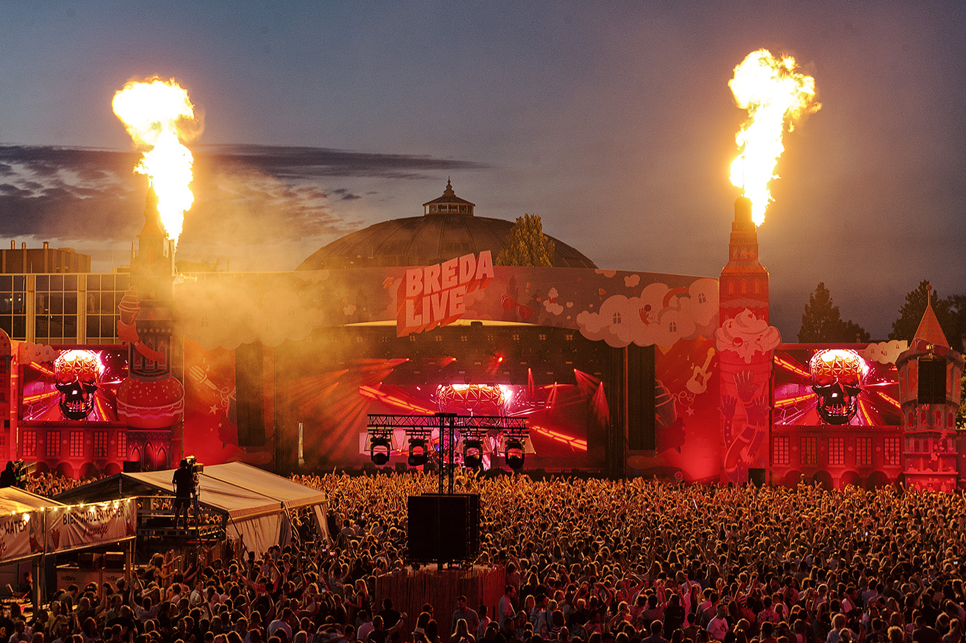 Breda Live 2017