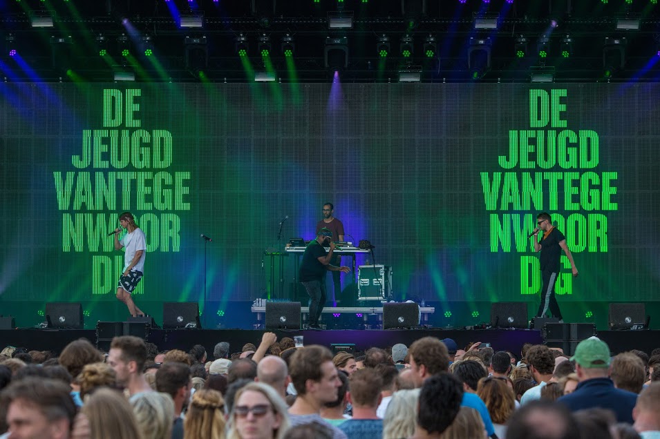 Breda Live 2017