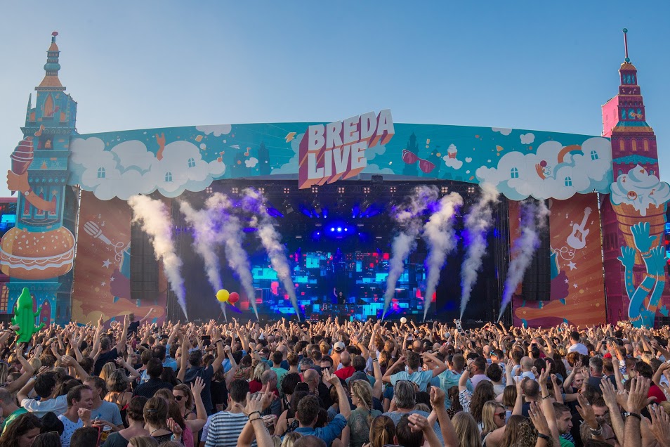 Breda Live 2017