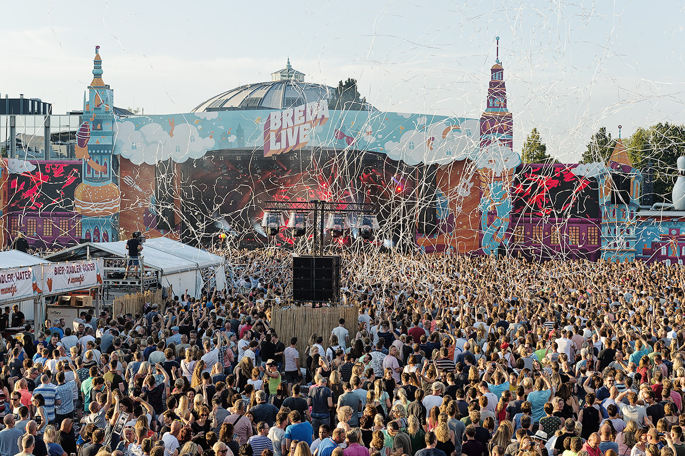 Breda Live 2017