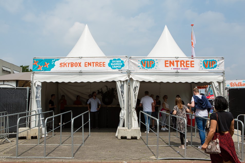 Breda Live 2017