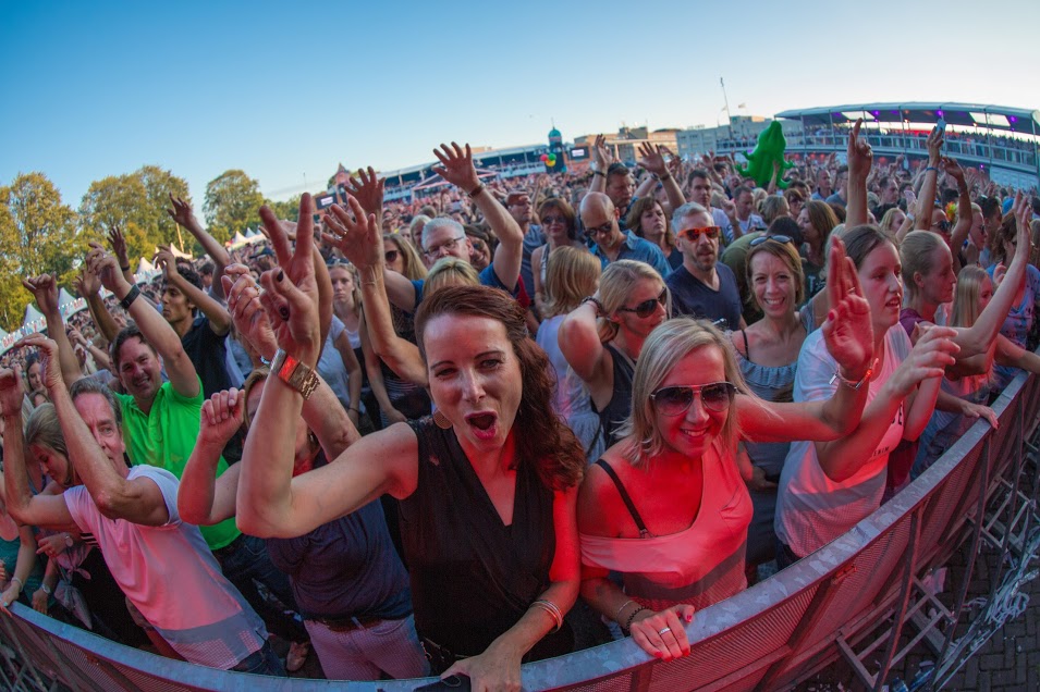Breda Live 2017