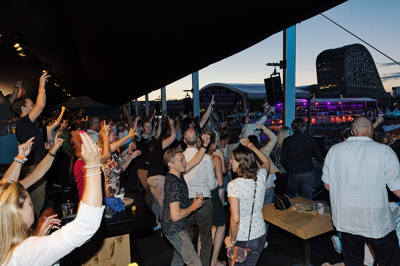 Breda Live 2017