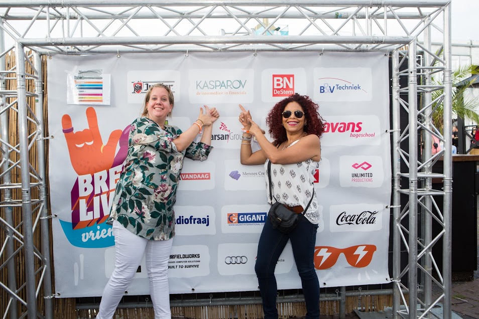 Breda Live 2017