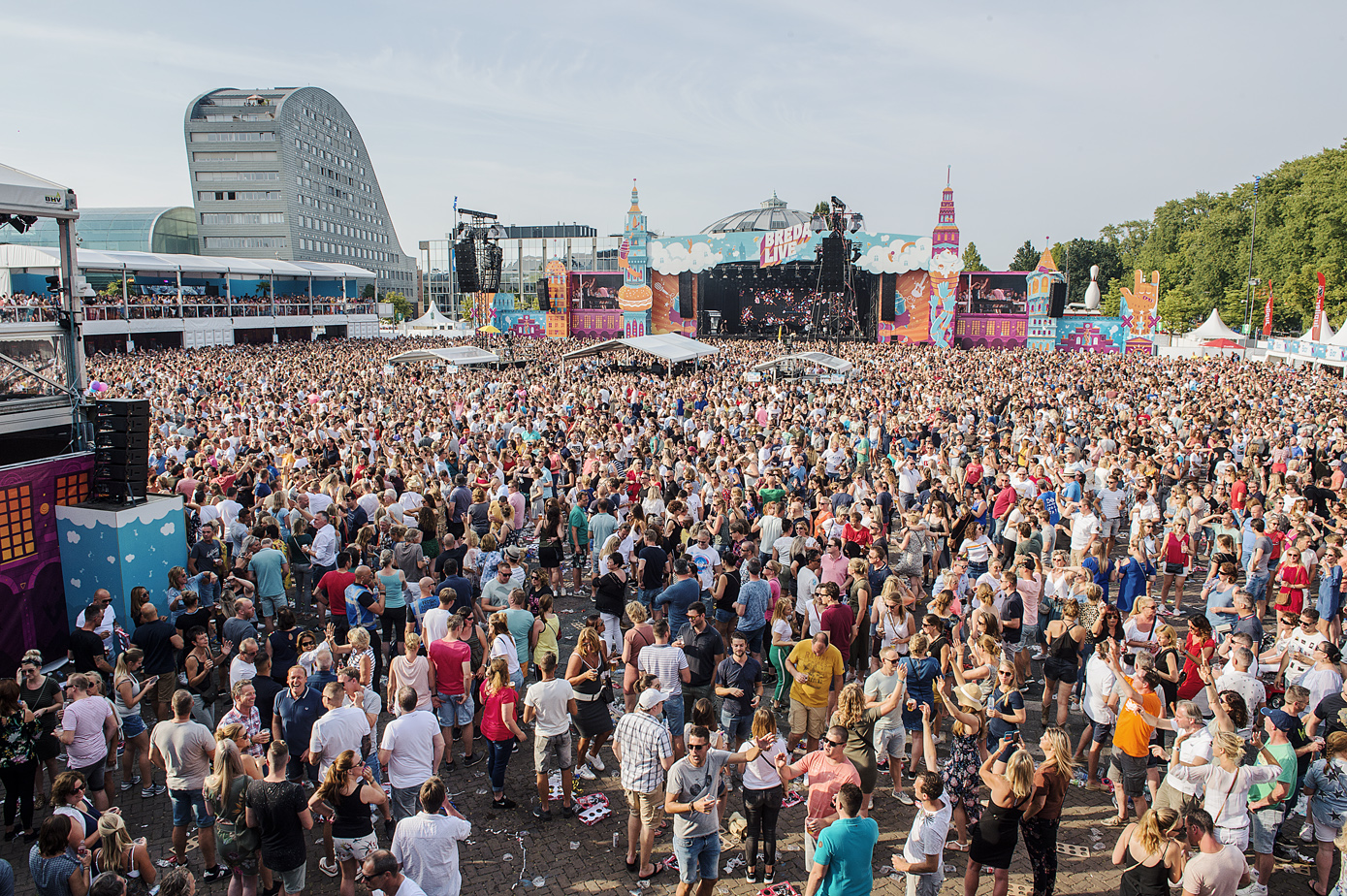 Breda Live 2018