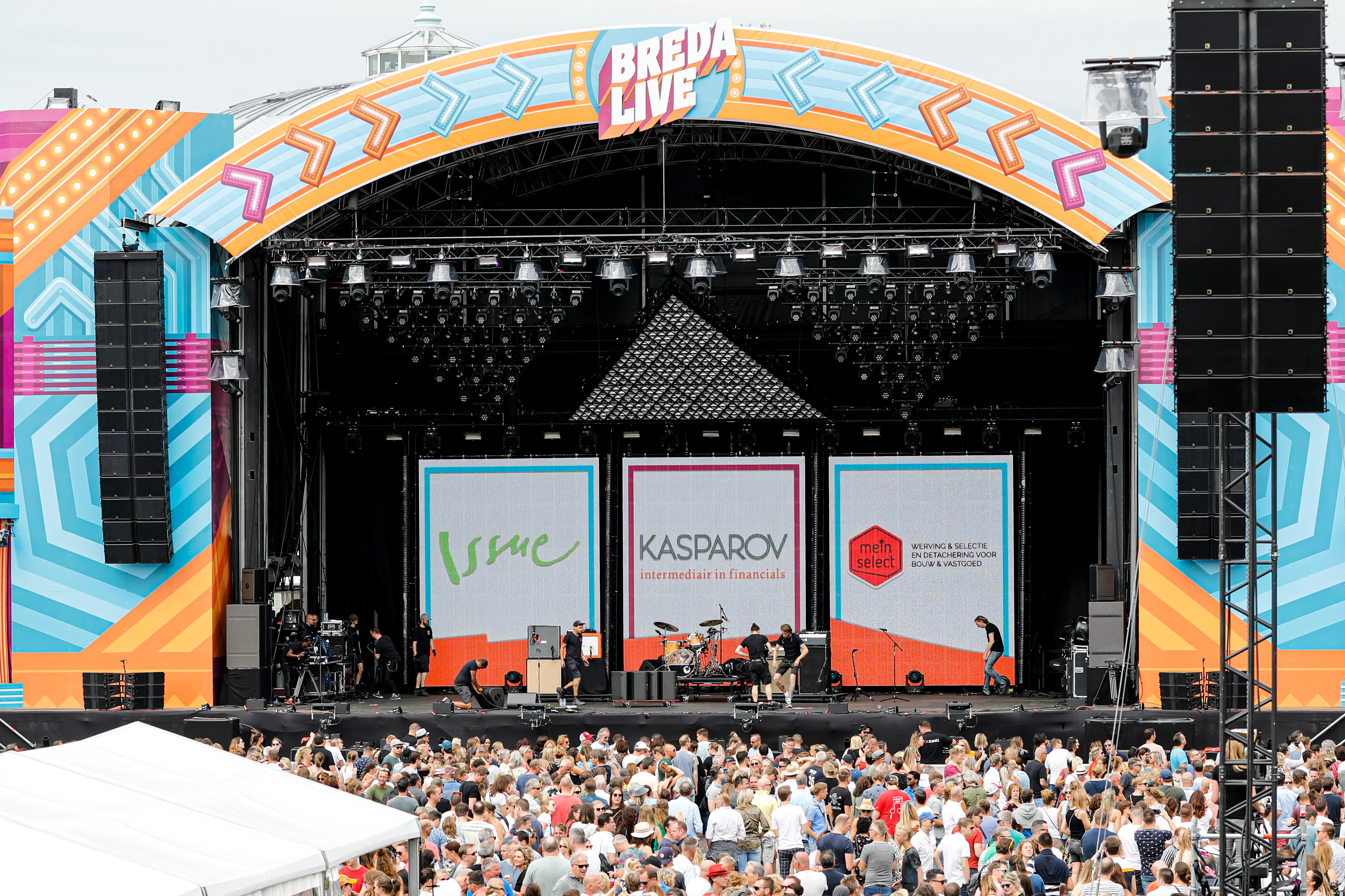 Breda Live 2019