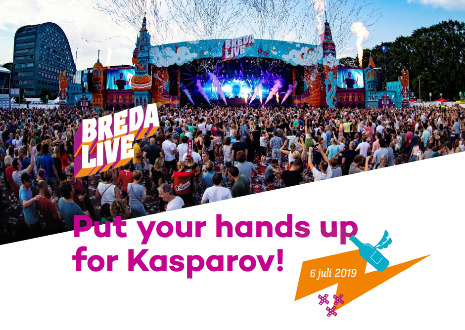 Breda Live 2019