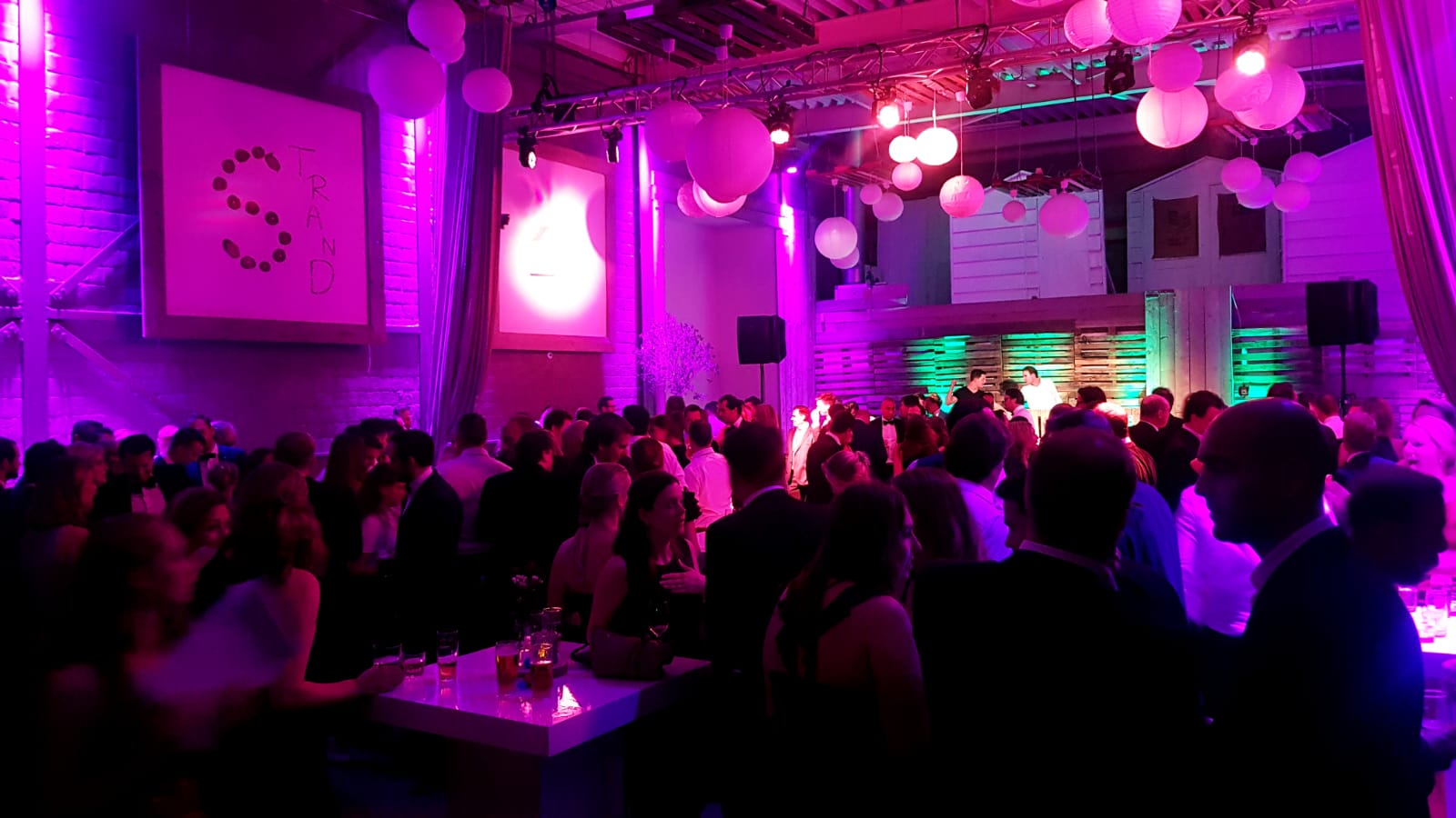 Congres Jong Management