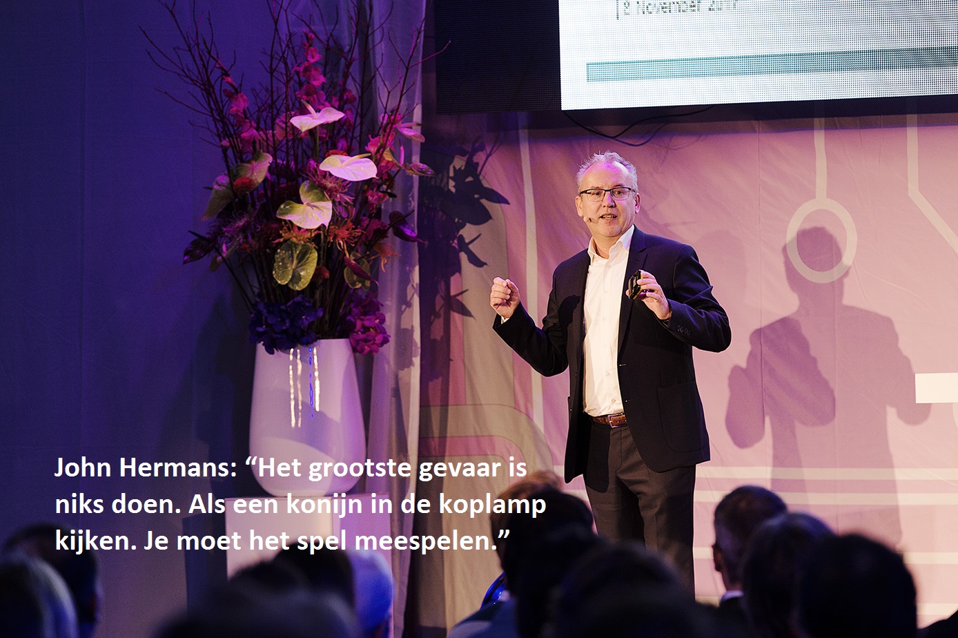 K-sparren 2017 John Hermans