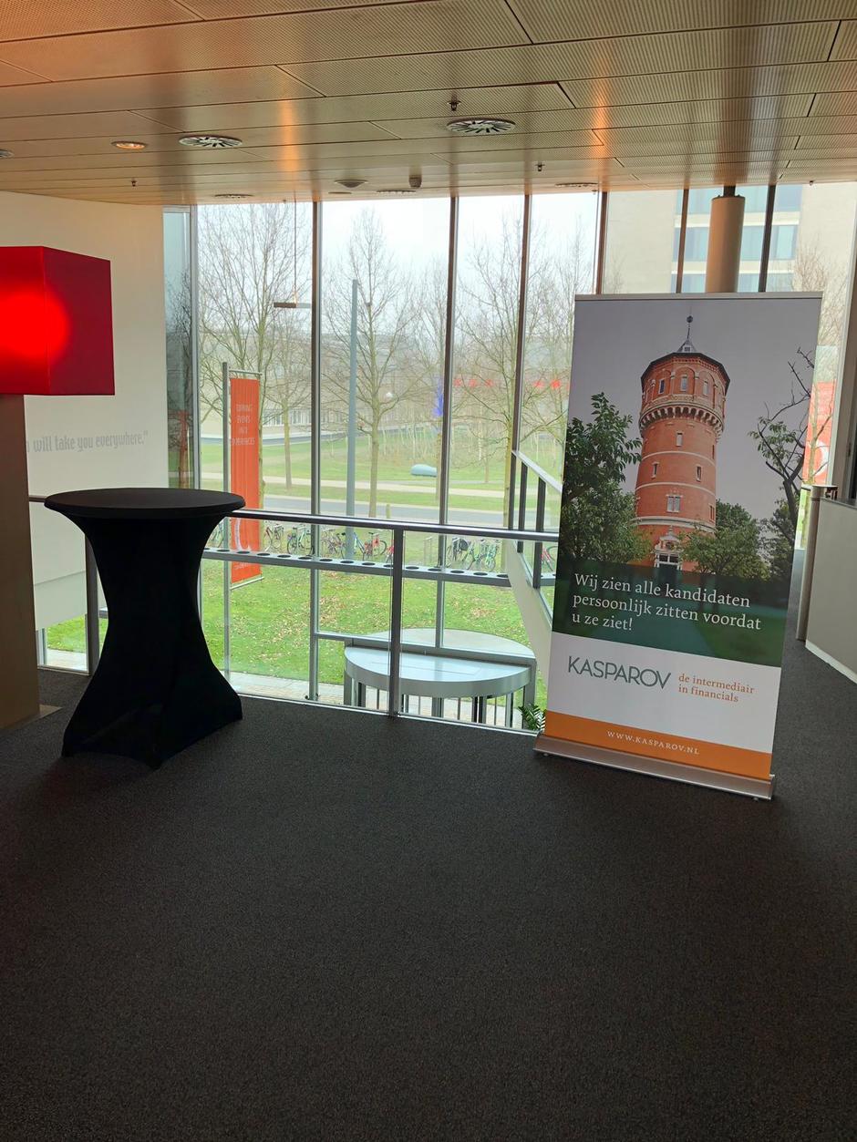 Kennis Met - Artificial Intelligence