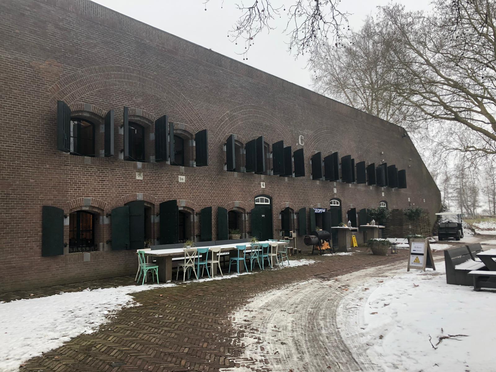 Kennis Met - Blockchain