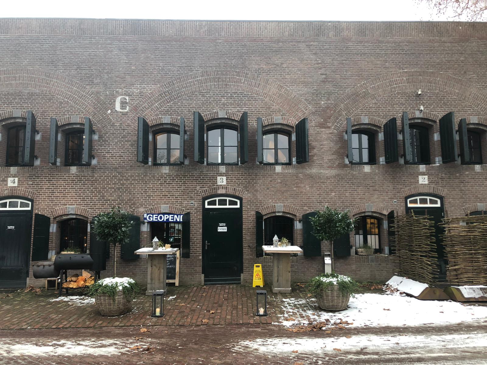 Kennis Met - Blockchain