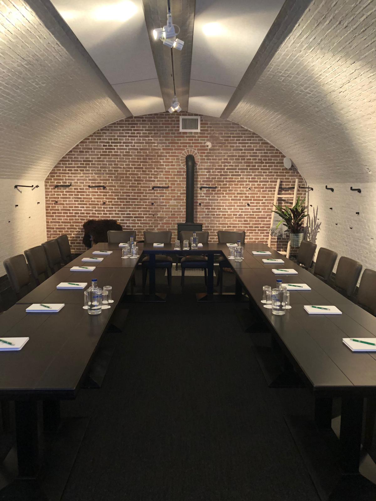 Kennis Met - Blockchain