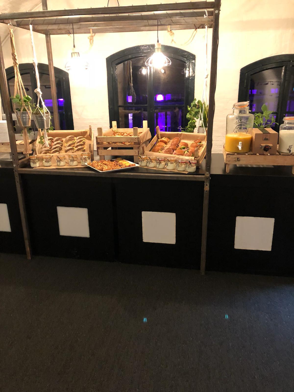 Kennis Met - Blockchain