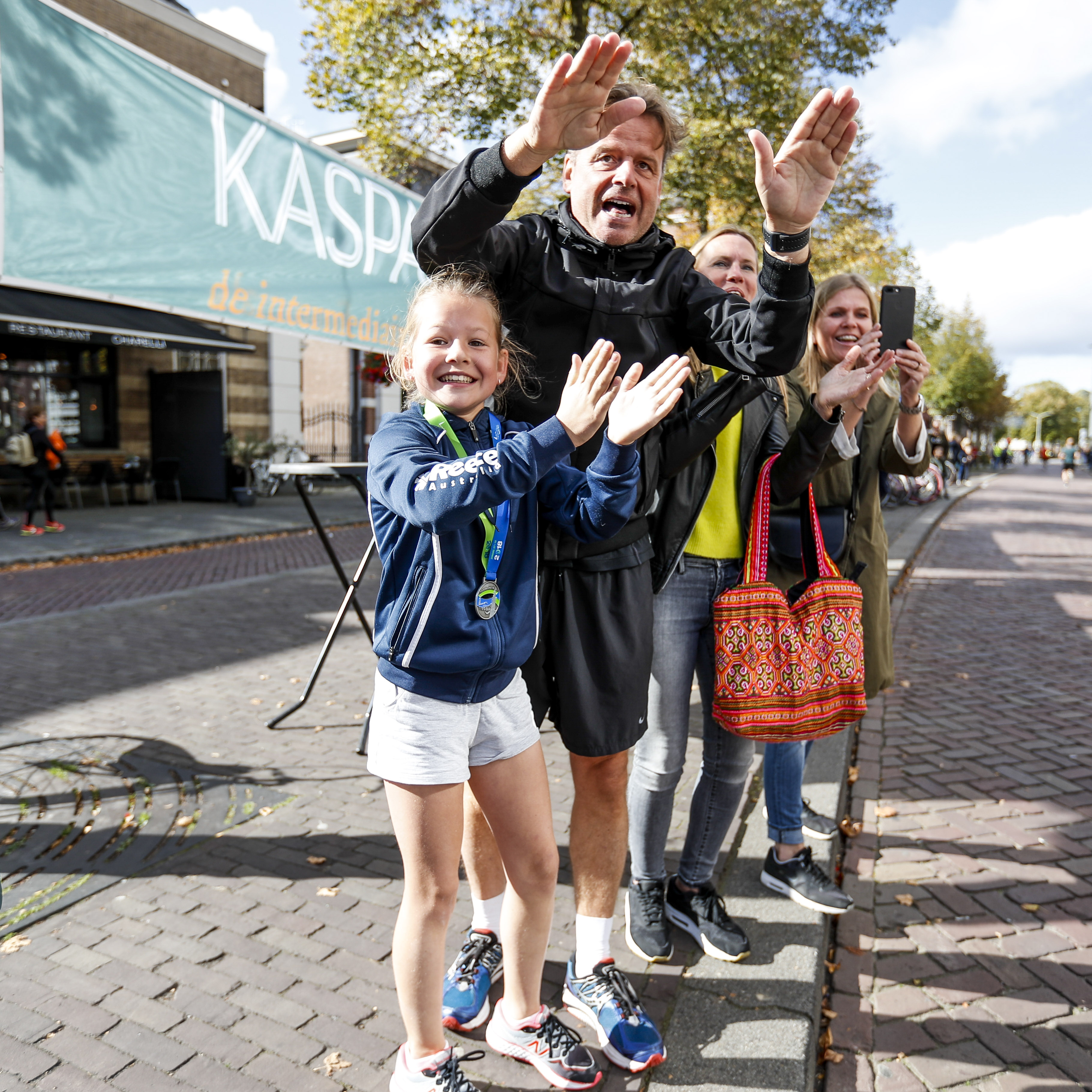 Bredase Singelloop 2018 