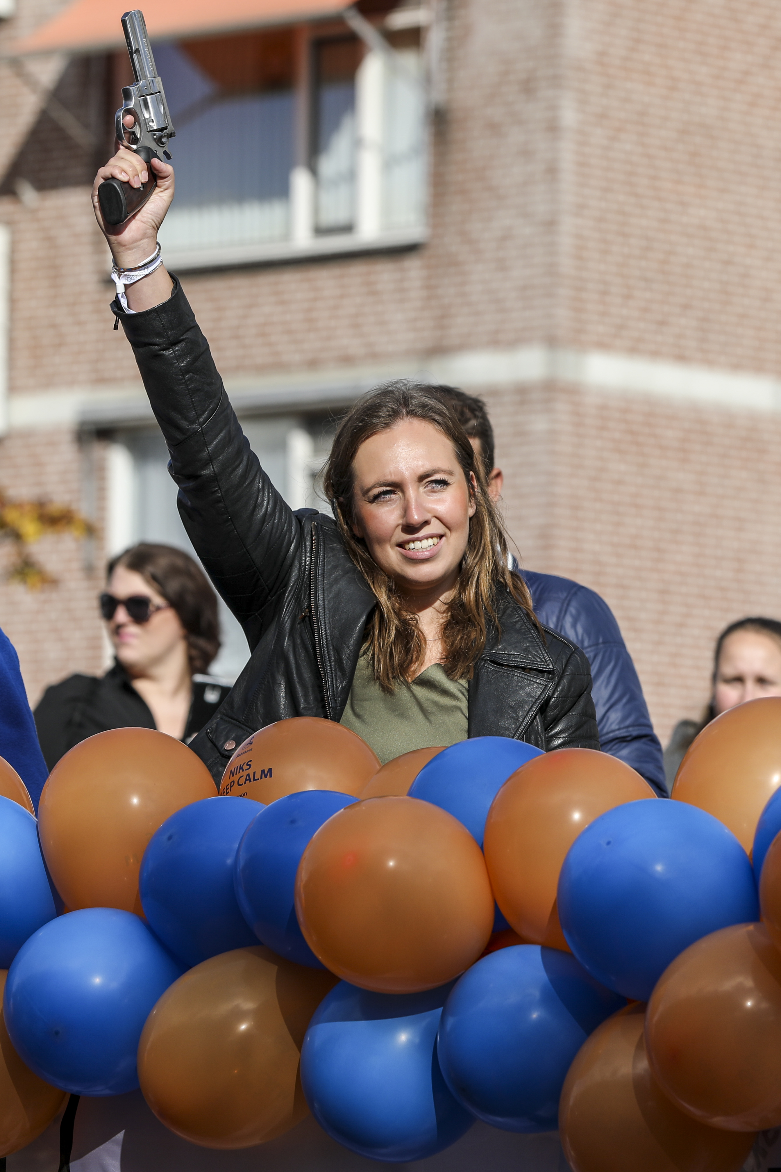 Bredase Singelloop 2018 