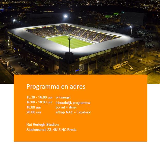 Kennis Met - Integriteit 