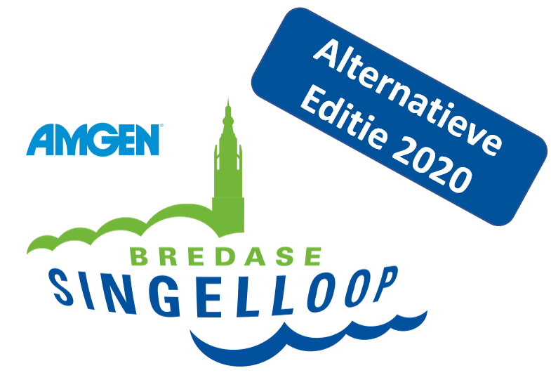 Singelloop Breda 2020