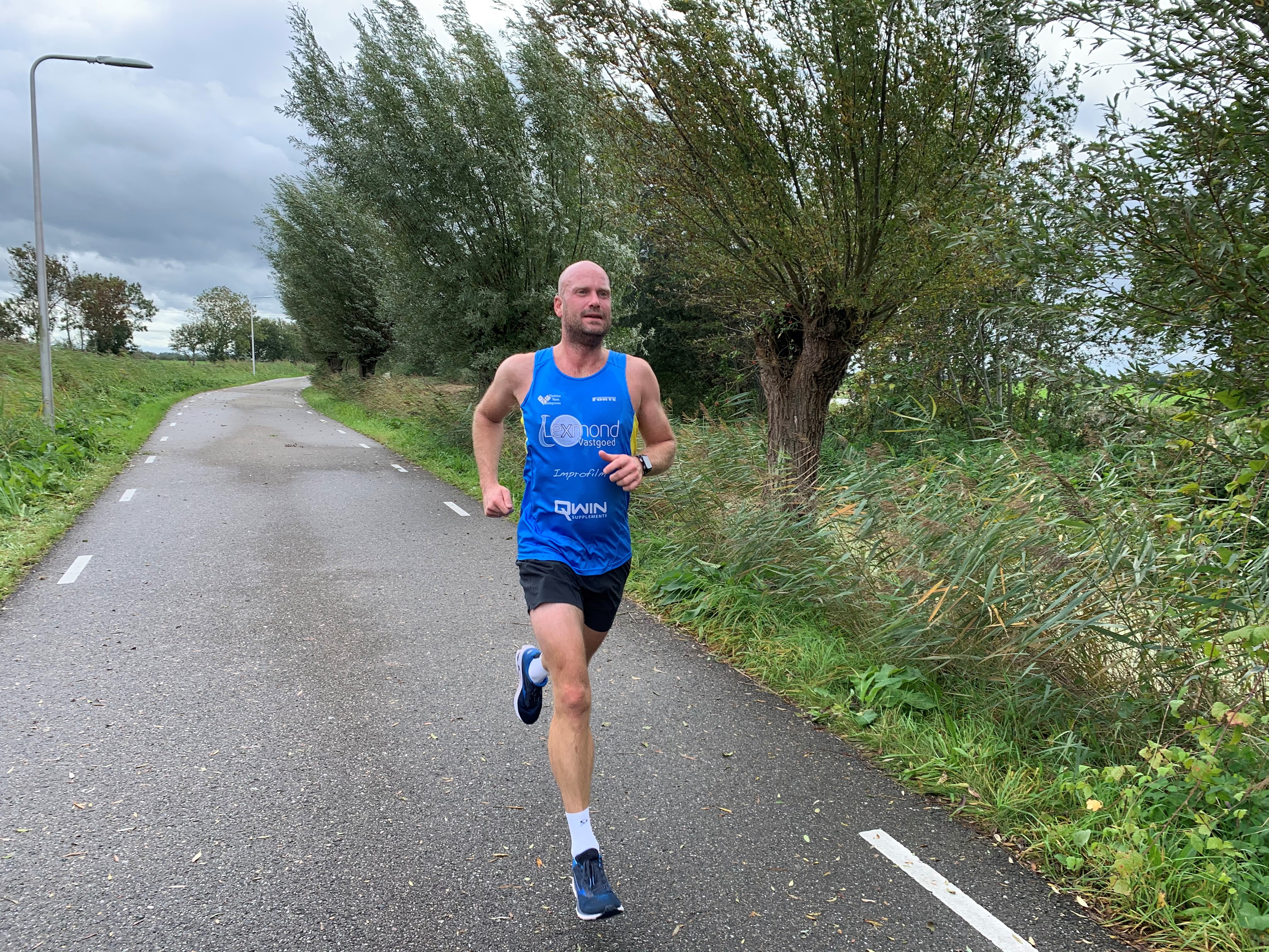 Singelloop Breda 2020