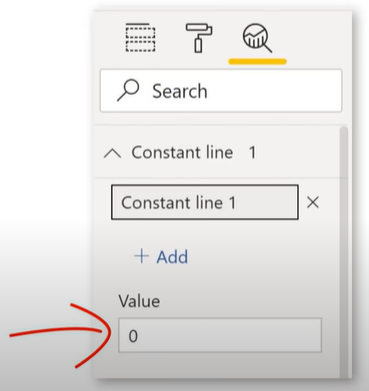 Customize shape formatting 1