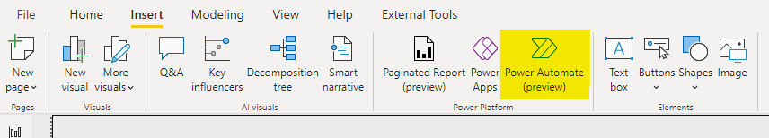 Power Automate 2