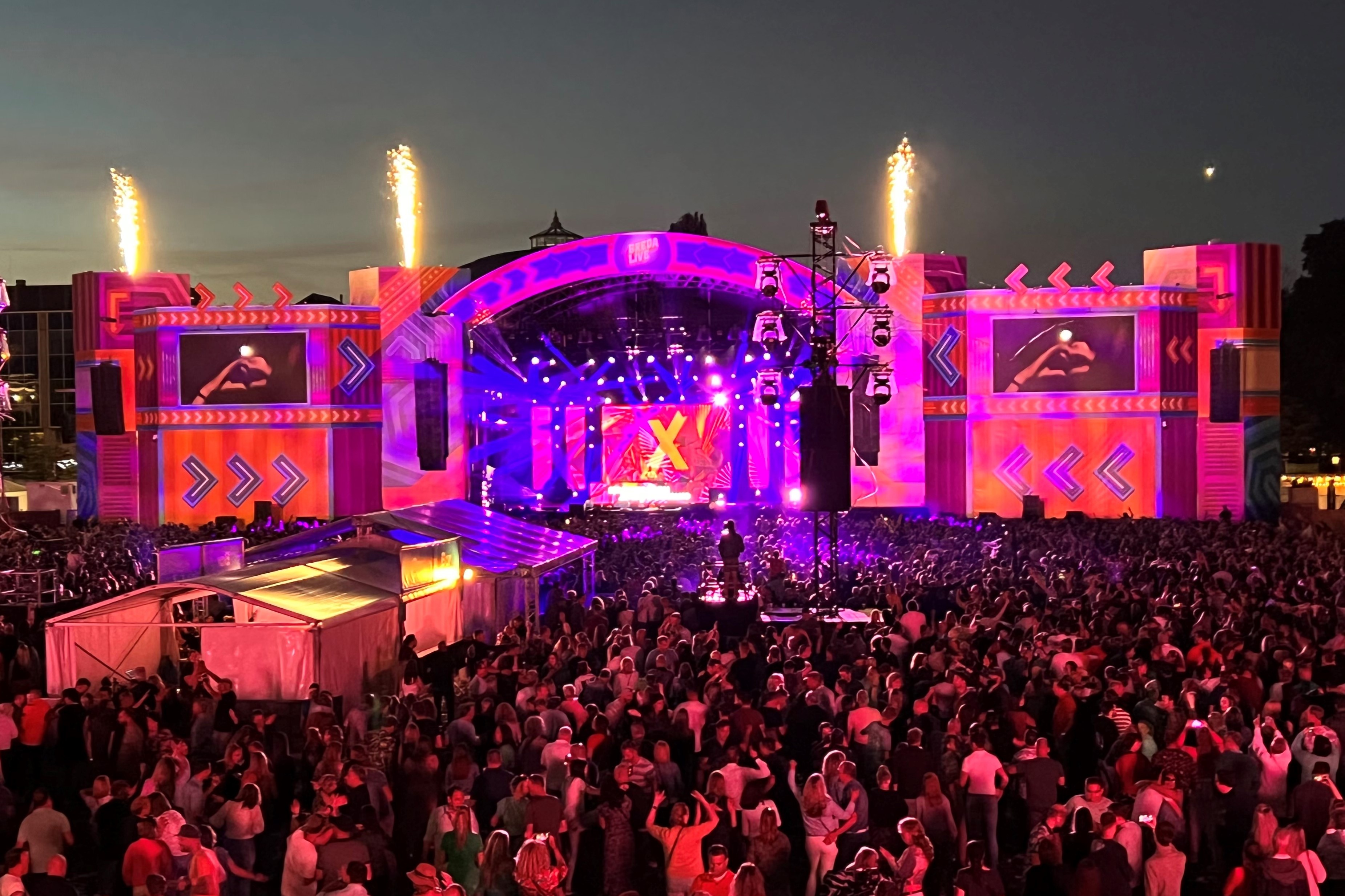 Breda Live 2022