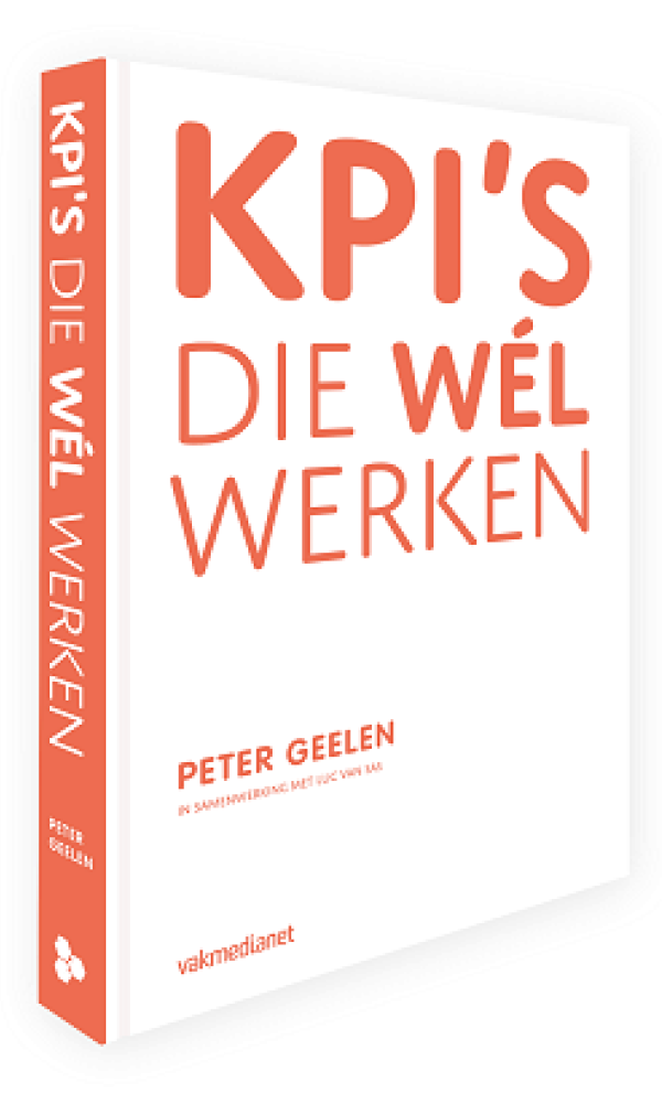 KPI's die wel werken