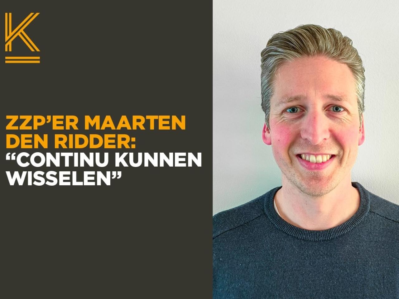 Maarten