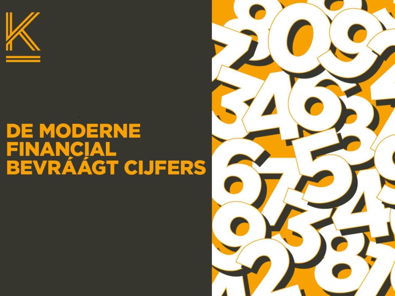Moderne Financial
