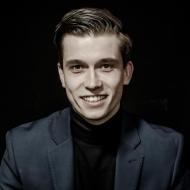 Alex van Gastel