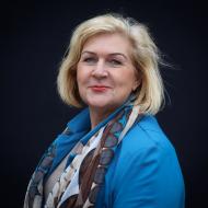Yvonne Steijlen