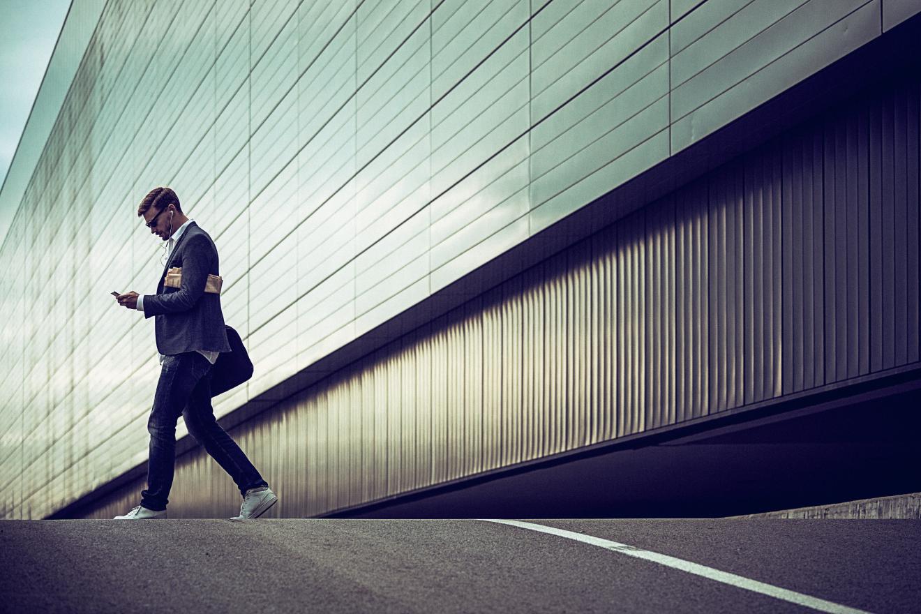 Interim finance opdrachten