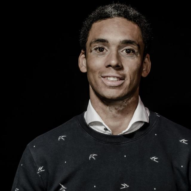 Ruben Siland Ruben Siland