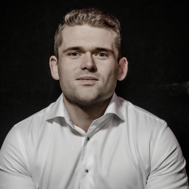 Rob van Wanrooij Rob van Wanrooij