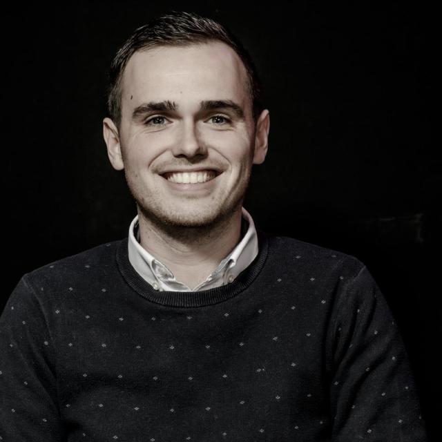 Jeroen Storm Jeroen Storm