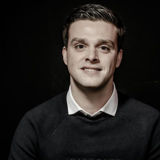 Youri van der Meulen