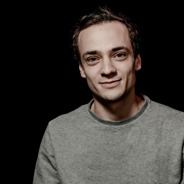 Youri van Pinxteren Youri van Pinxteren