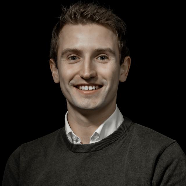 Yannick Scharloo Yannick Scharloo
