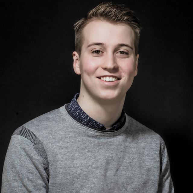 Bram Slotboom Bram Slotboom