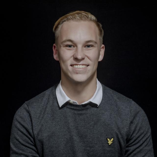 Koen van Beem