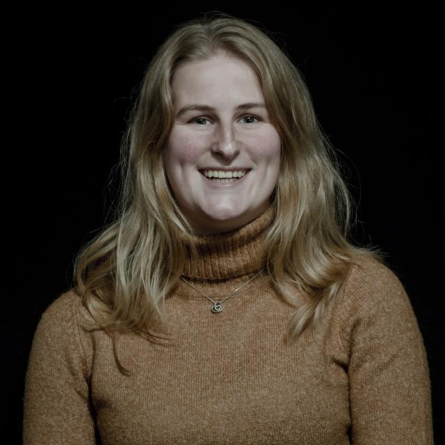 Femke Golverdingen